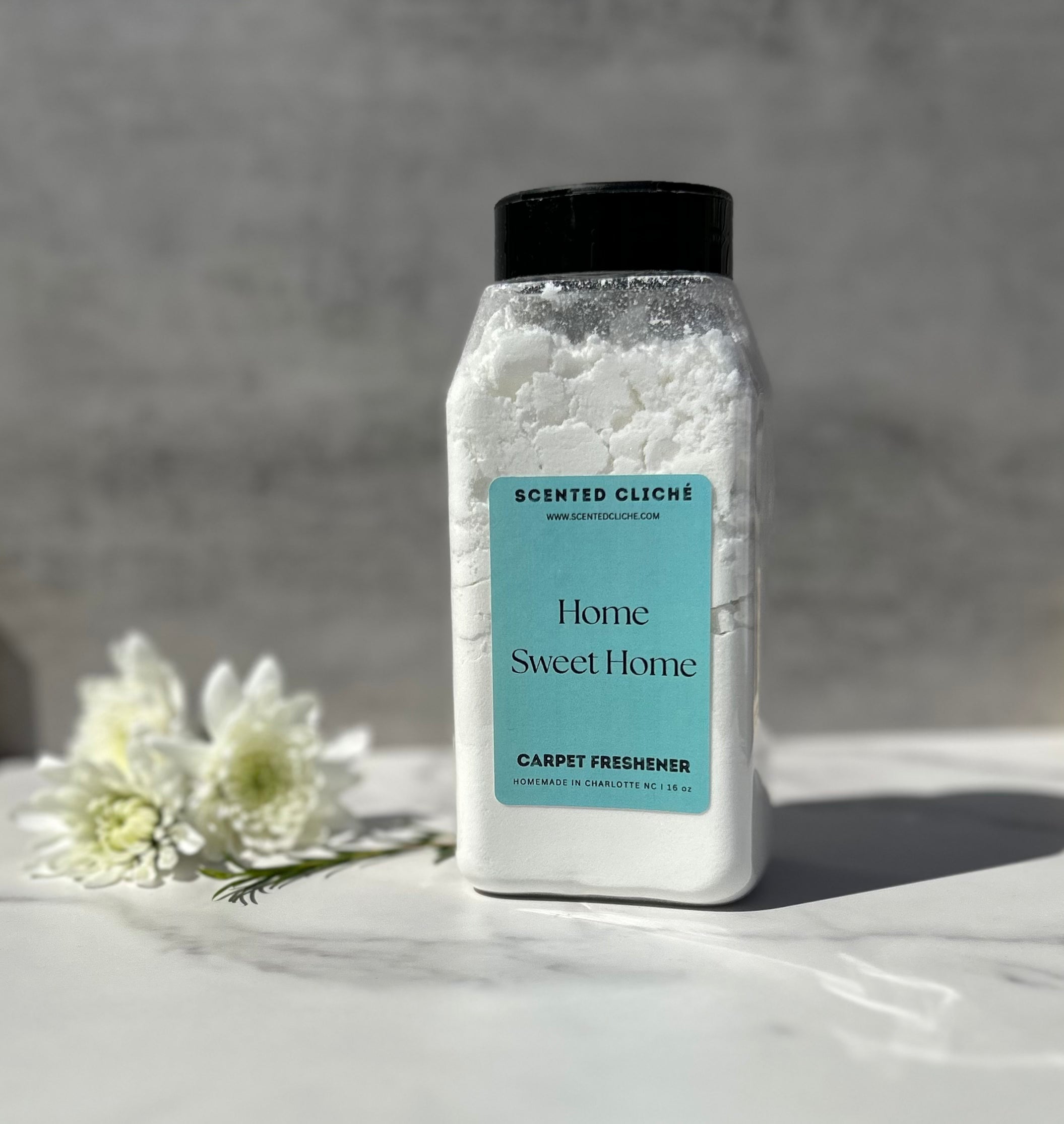 Home Sweet Home Carpet Freshener