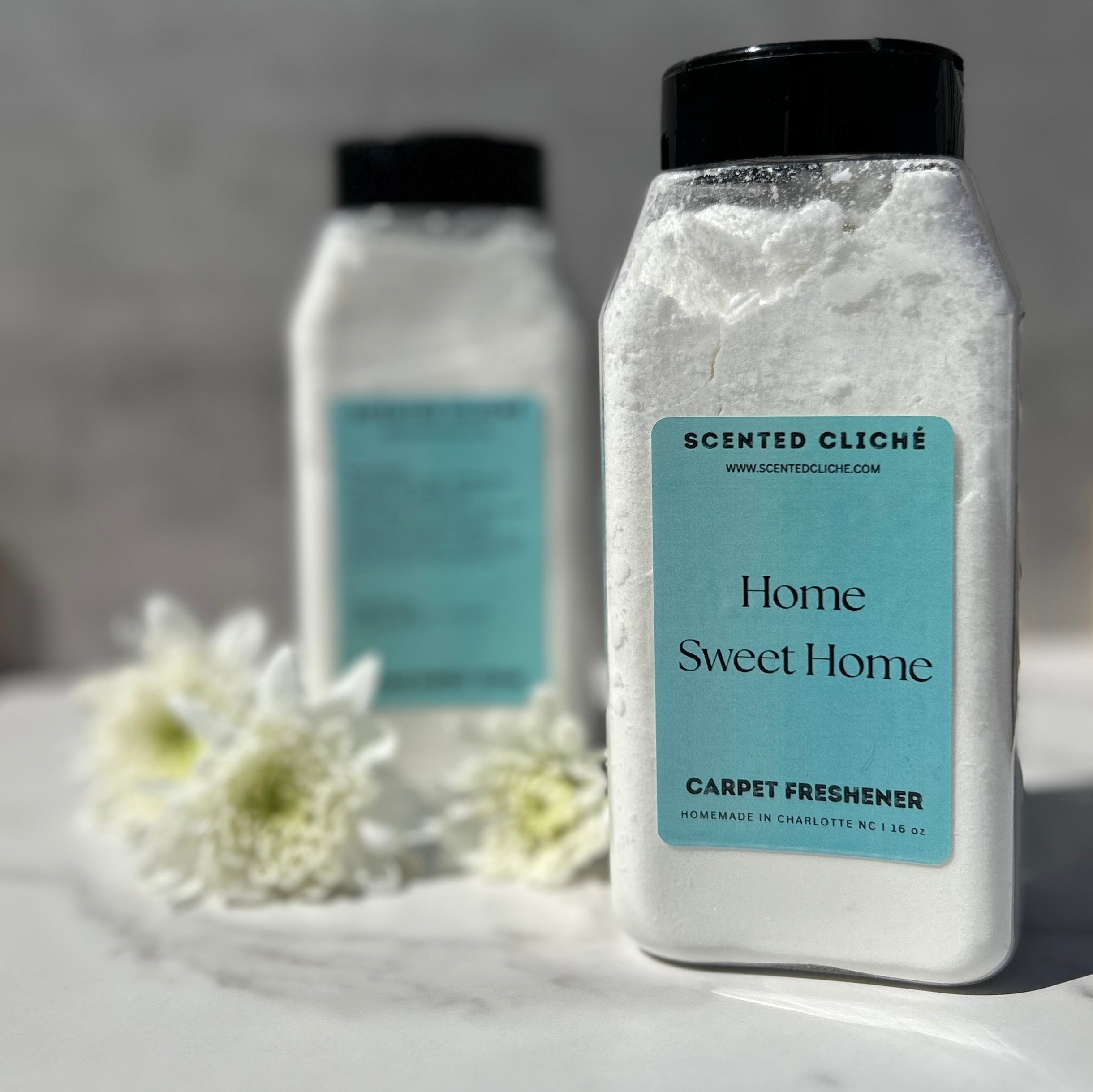 Home Sweet Home Carpet Freshener