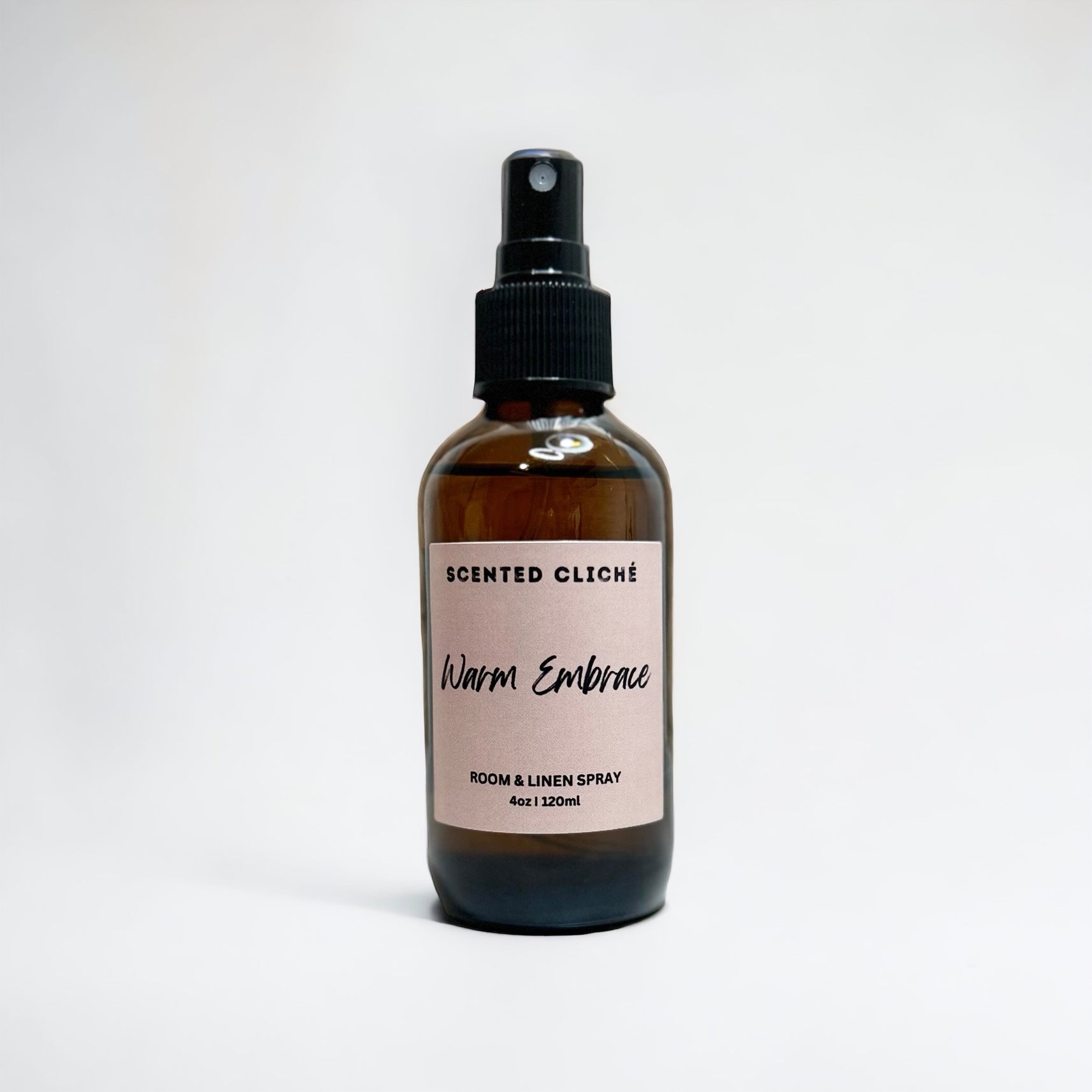 Warm Embrace Room & Linen Spray