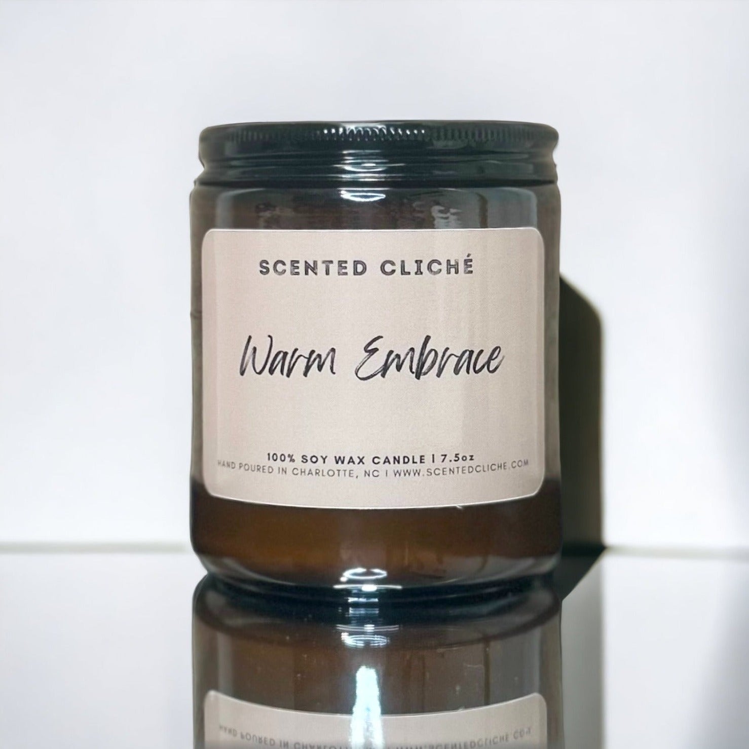 Warm Embrace Candle